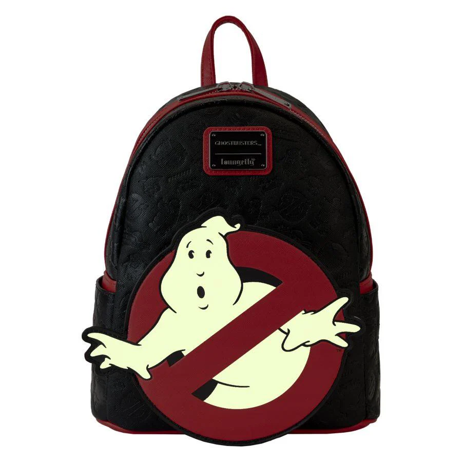 Ghostbusters - No Ghost Mini Backpack - Image 3