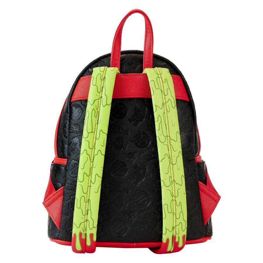 Ghostbusters - No Ghost Mini Backpack - Image 5