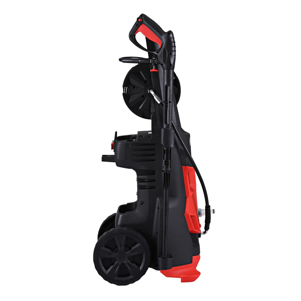 Giantz 2800PSI High Pressure Washer  Electric Water Cleaner Pump 30M Jet Hose Gurney - Image 4
