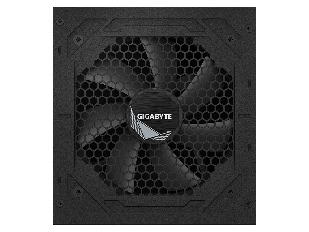 Gigabyte 850W 80+ Gold Fully Modular PCIe 5.0 ATX Power Supply (GP-UD850GM PG5) - Image 2