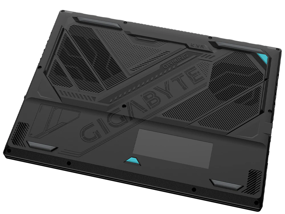 Gigabyte A16 16" WUXGA i7-13620H RTX 5070 16GB 1TB W11H Laptop - Image 5
