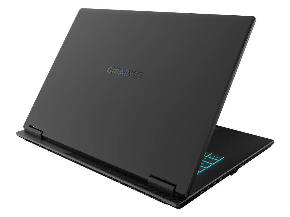 Gigabyte A16 3WH 16" WUXGA R7 260 RTX 5070 16GB 1TB W11H+ Laptop - Image 9