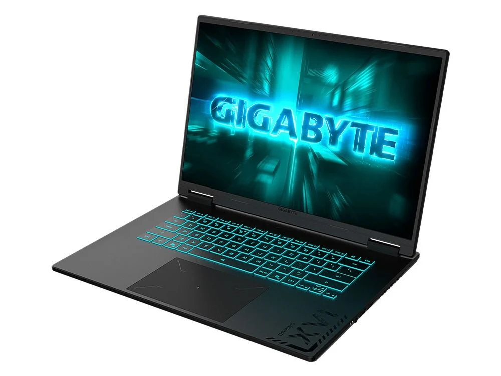 Gigabyte A16 CTH 16" WUXGA i7-13620H RTX 5050 16GB 1TB W11H+ Laptop - Image 2