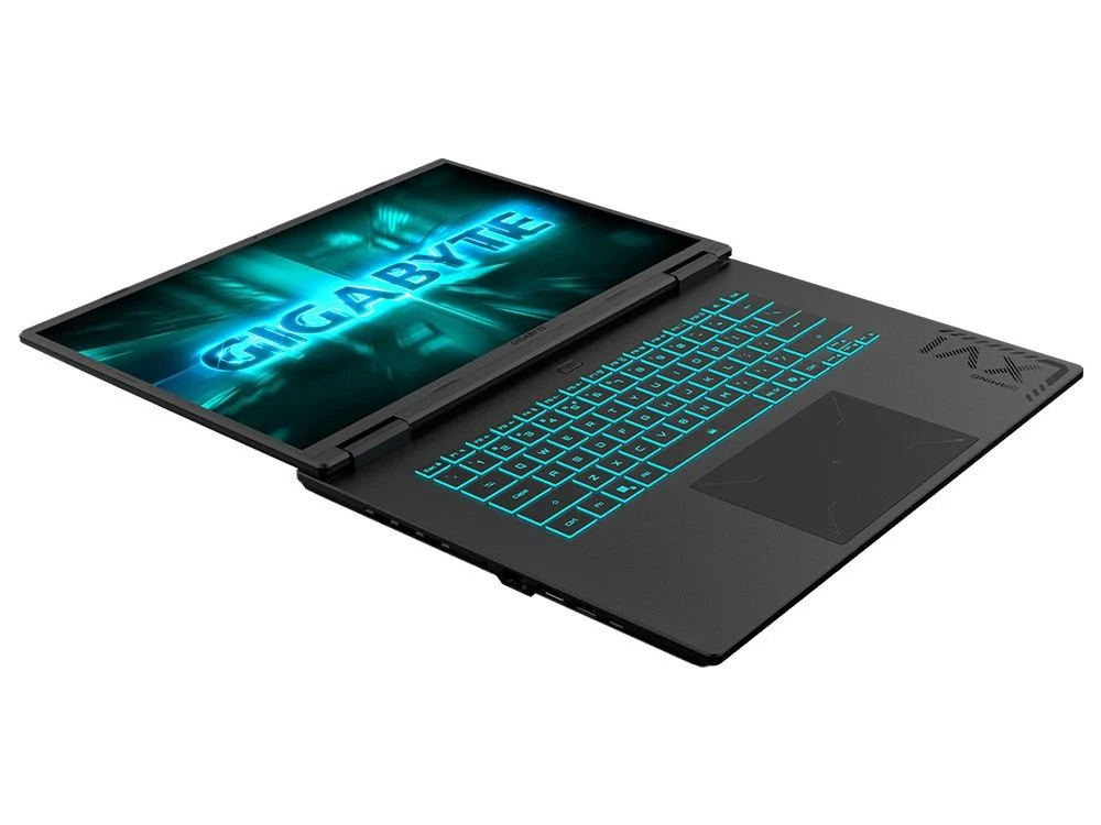 Gigabyte A16 CTH 16" WUXGA i7-13620H RTX 5050 16GB 1TB W11H+ Laptop - Image 4