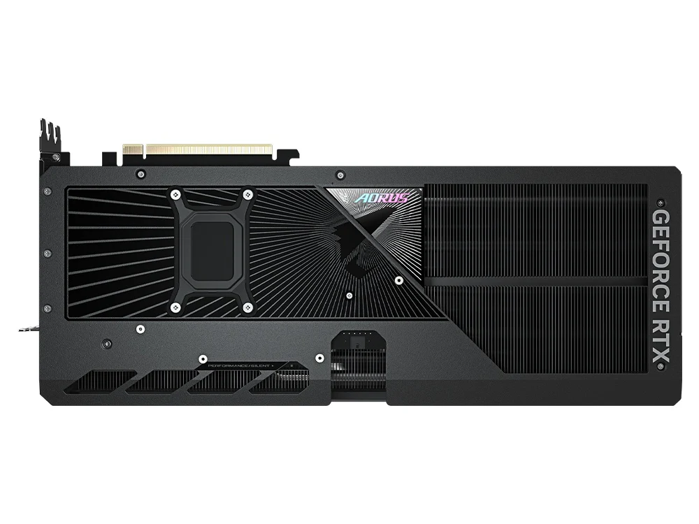 Gigabyte Aorus GeForce RTX 5080 Master 16G Graphics Card (GV-N5080AORUS M-16GD) - Image 10