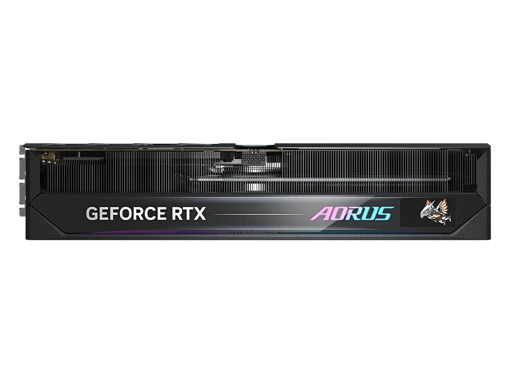 Gigabyte Aorus GeForce RTX 5080 Master 16G Graphics Card (GV-N5080AORUS M-16GD) - Image 7