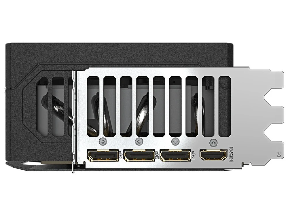 Gigabyte Aorus GeForce RTX 5080 Master 16G Graphics Card (GV-N5080AORUS M-16GD) - Image 8