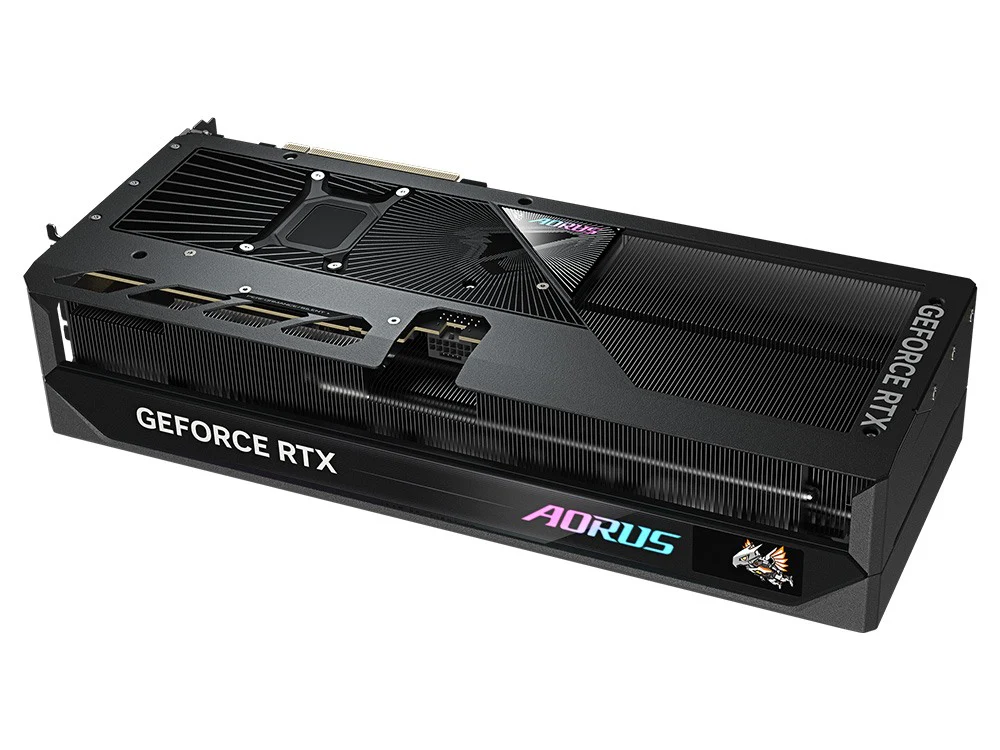 Gigabyte Aorus GeForce RTX 5080 Master 16G Graphics Card (GV-N5080AORUS M-16GD) - Image 9