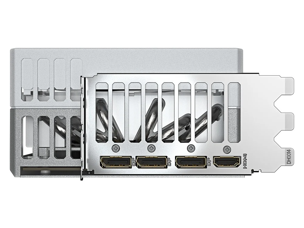 Gigabyte Aorus GeForce RTX 5090 Master Ice 32G Graphics Card (GV-N5090AORUSM ICE-32GD) - Image 8