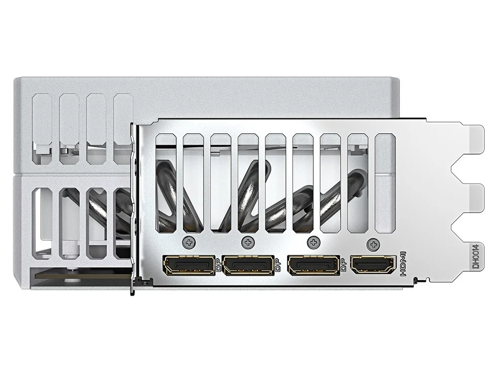 Gigabyte Aorus GeForce RTX 5090 Stealth Ice 32G Graphics Card - Image 10