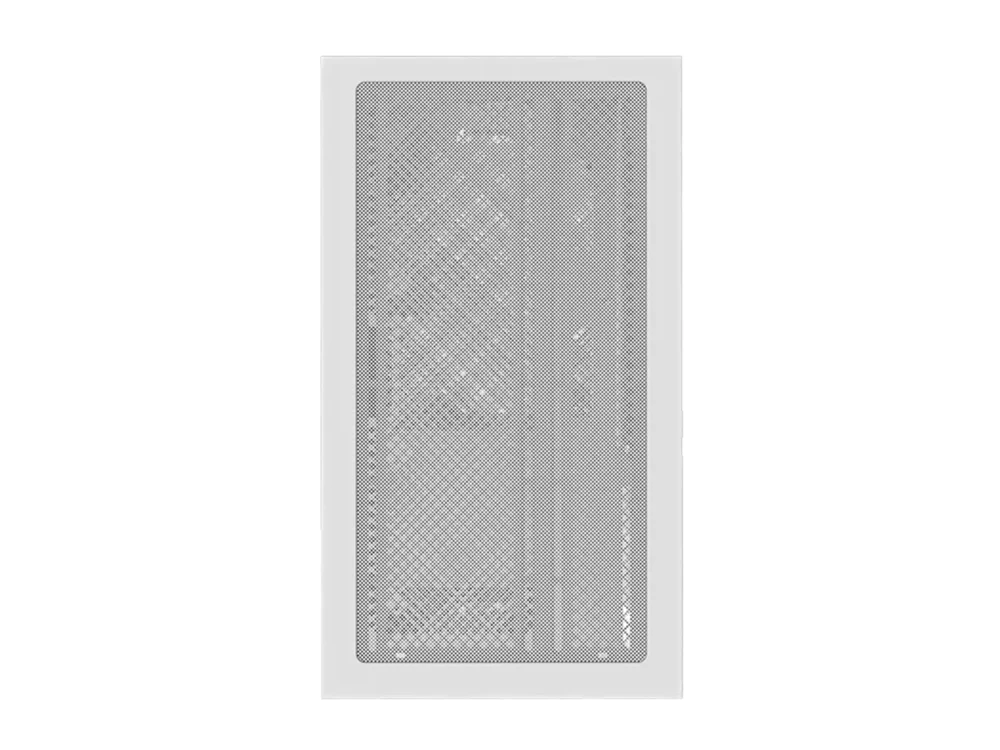 GIGABYTE C201 Panoramic ICE Tempered Glass mATX Mid-Tower Case - Image 4