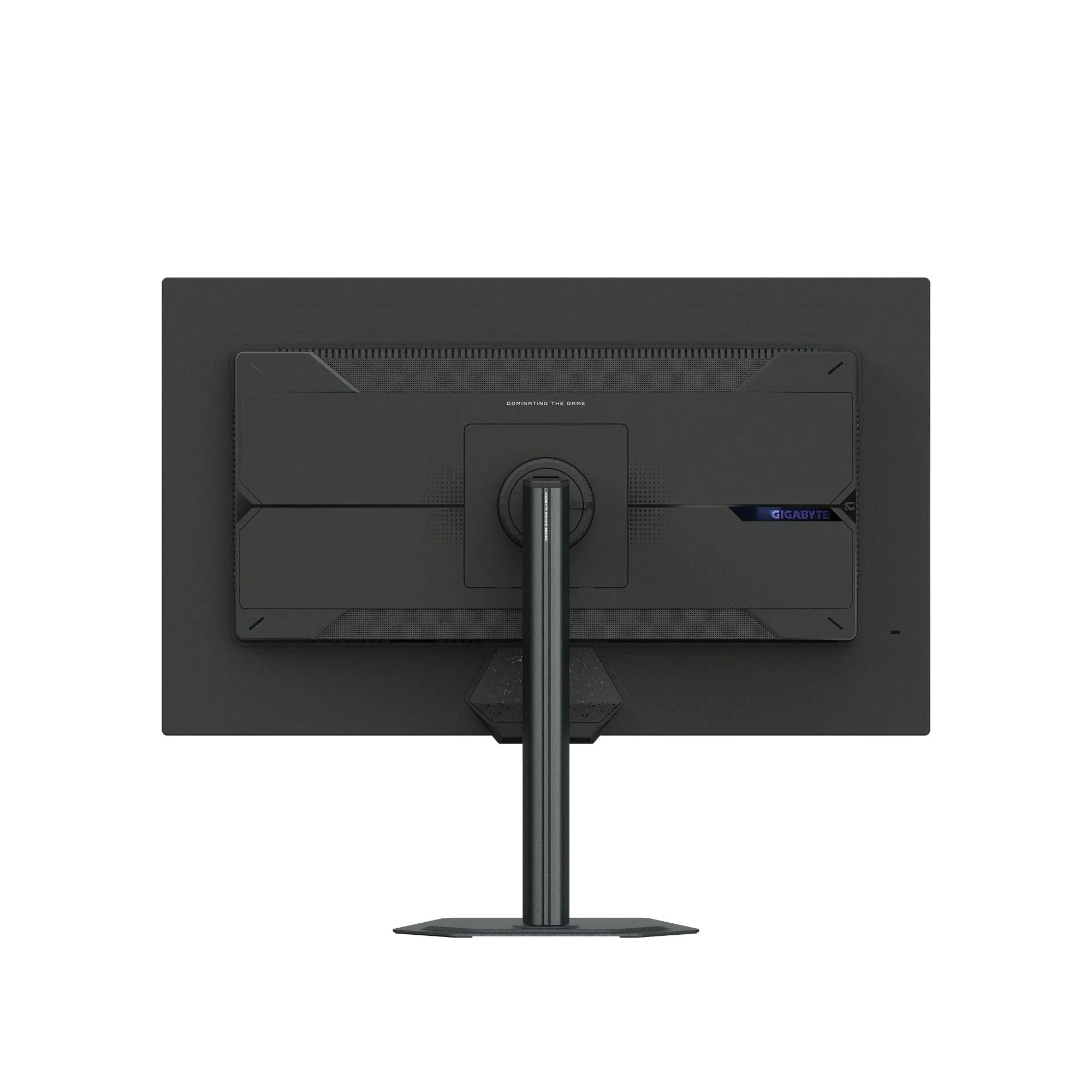 Gigabyte G27U 27" UHD 4K 160Hz 1080p 320Hz Flat Gaming Monitor - Image 2