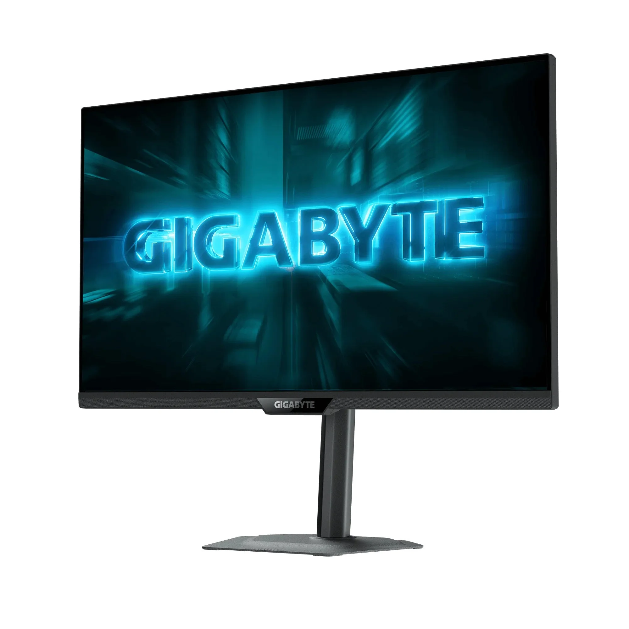 Gigabyte G27U 27" UHD 4K 160Hz 1080p 320Hz Flat Gaming Monitor - Image 3