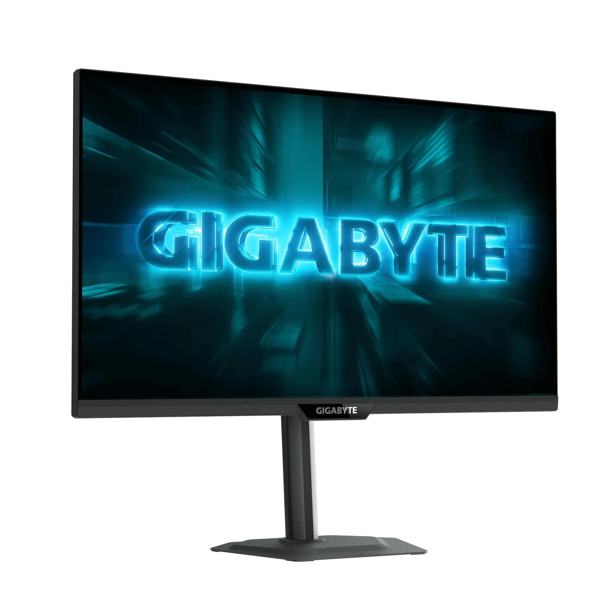 Gigabyte G27U 27" UHD 4K 160Hz 1080p 320Hz Flat Gaming Monitor - Image 4