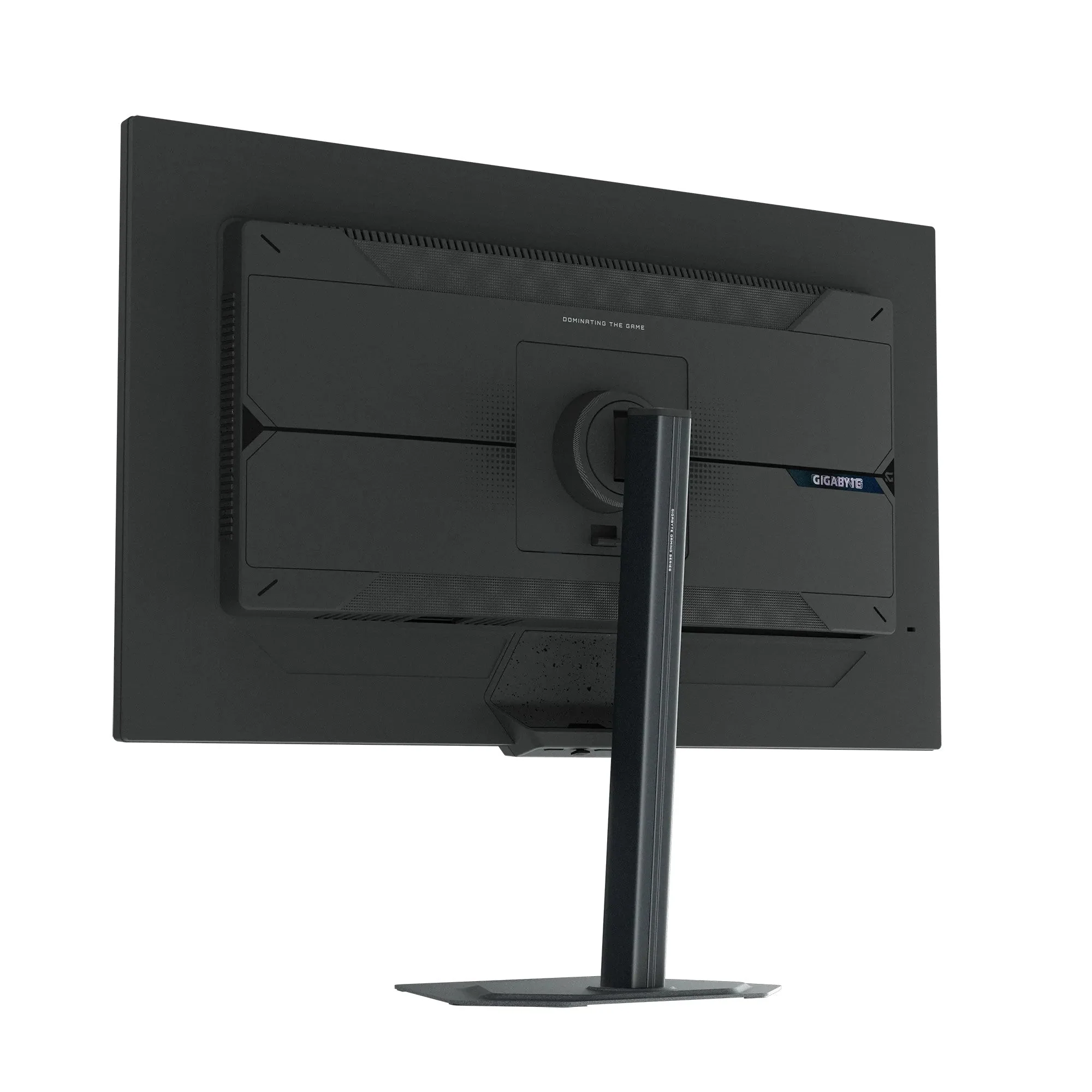 Gigabyte G27U 27" UHD 4K 160Hz 1080p 320Hz Flat Gaming Monitor - Image 5