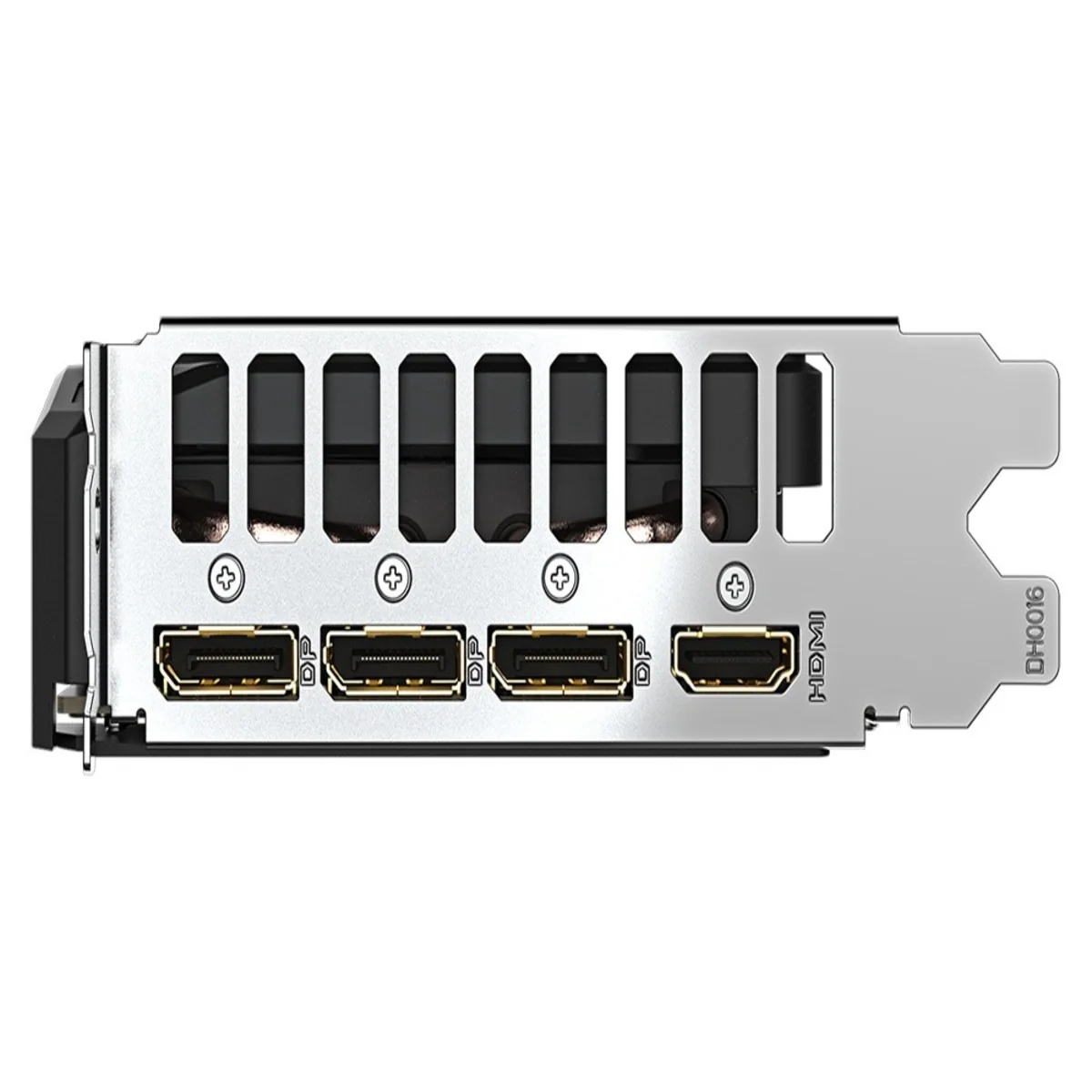 GIGABYTE GeForce RTX 5060 WINDFORCE MAX OC 8GB GDDR7 Graphics Card - Image 3