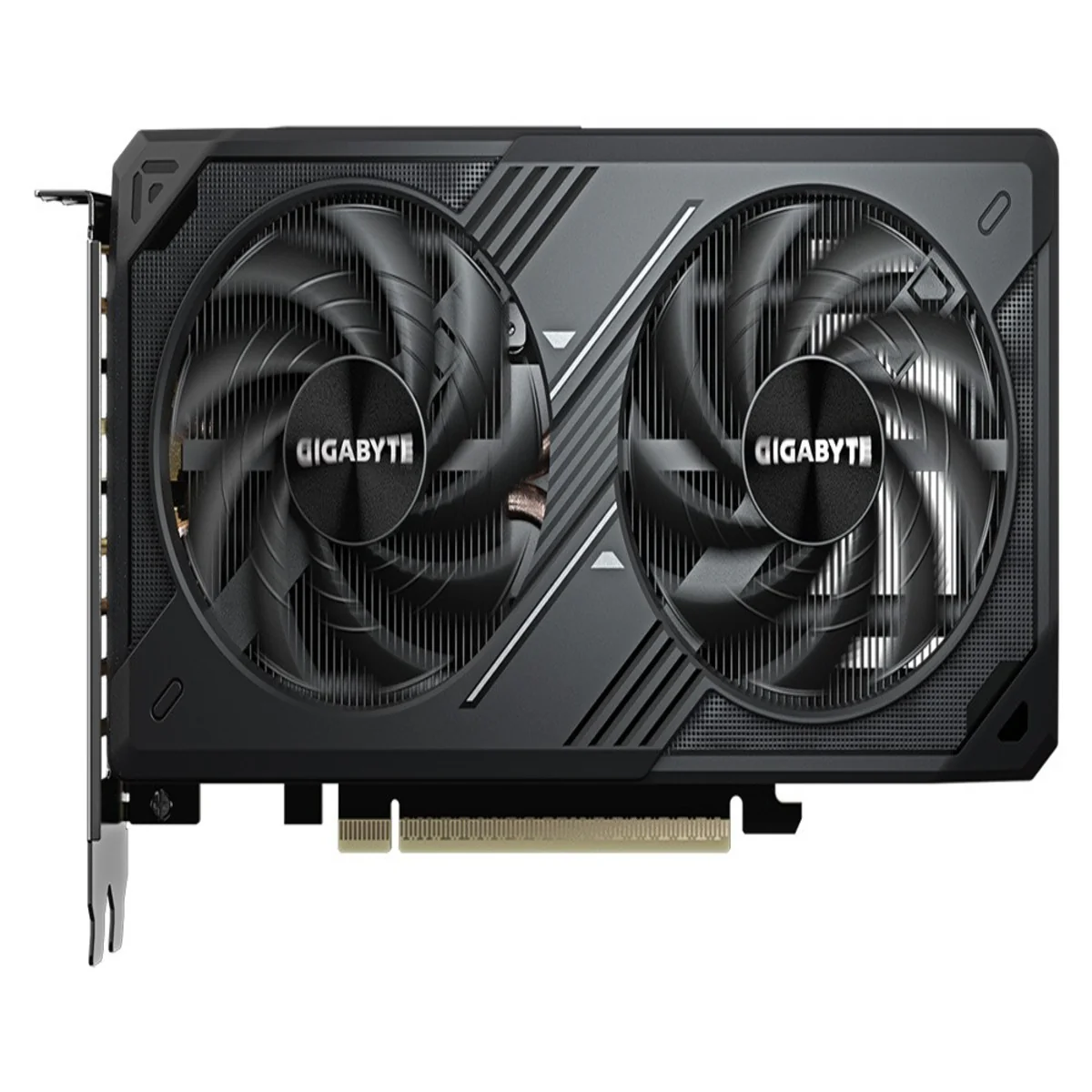 GIGABYTE GeForce RTX 5060 WINDFORCE MAX OC 8GB GDDR7 Graphics Card - Image 4