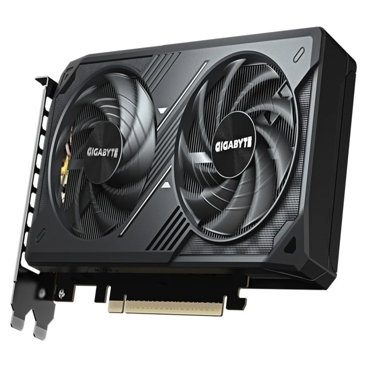 GIGABYTE GeForce RTX 5060 WINDFORCE MAX OC 8GB GDDR7 Graphics Card - Image 5
