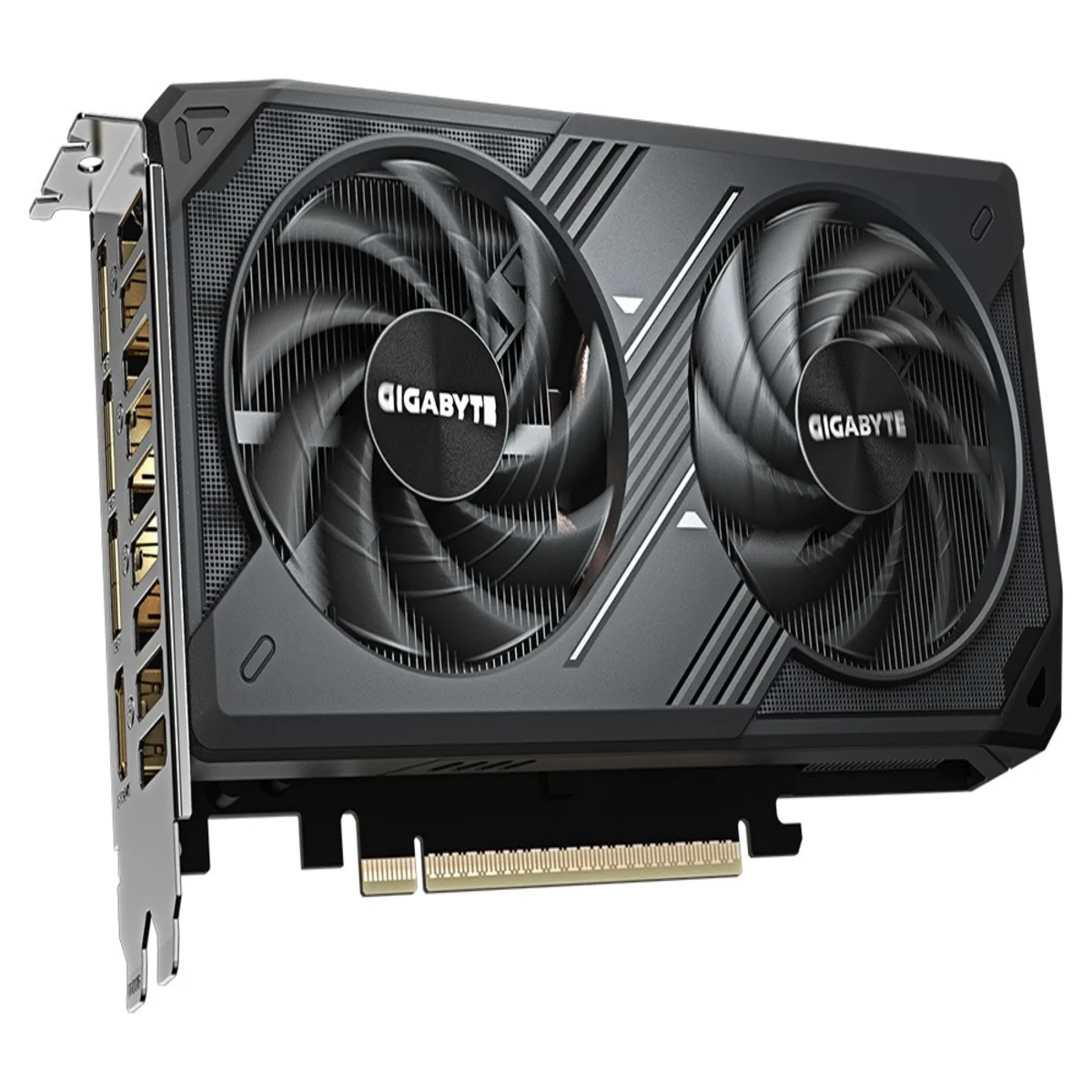 GIGABYTE GeForce RTX 5060 WINDFORCE MAX OC 8GB GDDR7 Graphics Card - Image 6