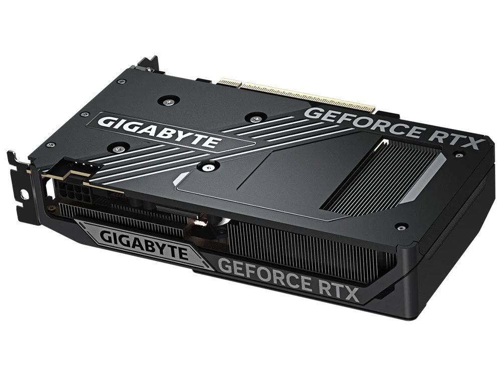 GIGABYTE GeForce RTX 5060 WINDFORCE MAX OC 8GB GDDR7 Graphics Card - Image 8