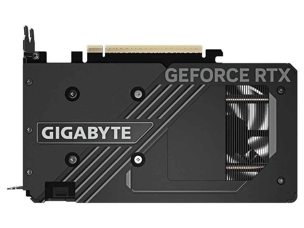 GIGABYTE GeForce RTX 5060 WINDFORCE MAX OC 8GB GDDR7 Graphics Card - Image 9