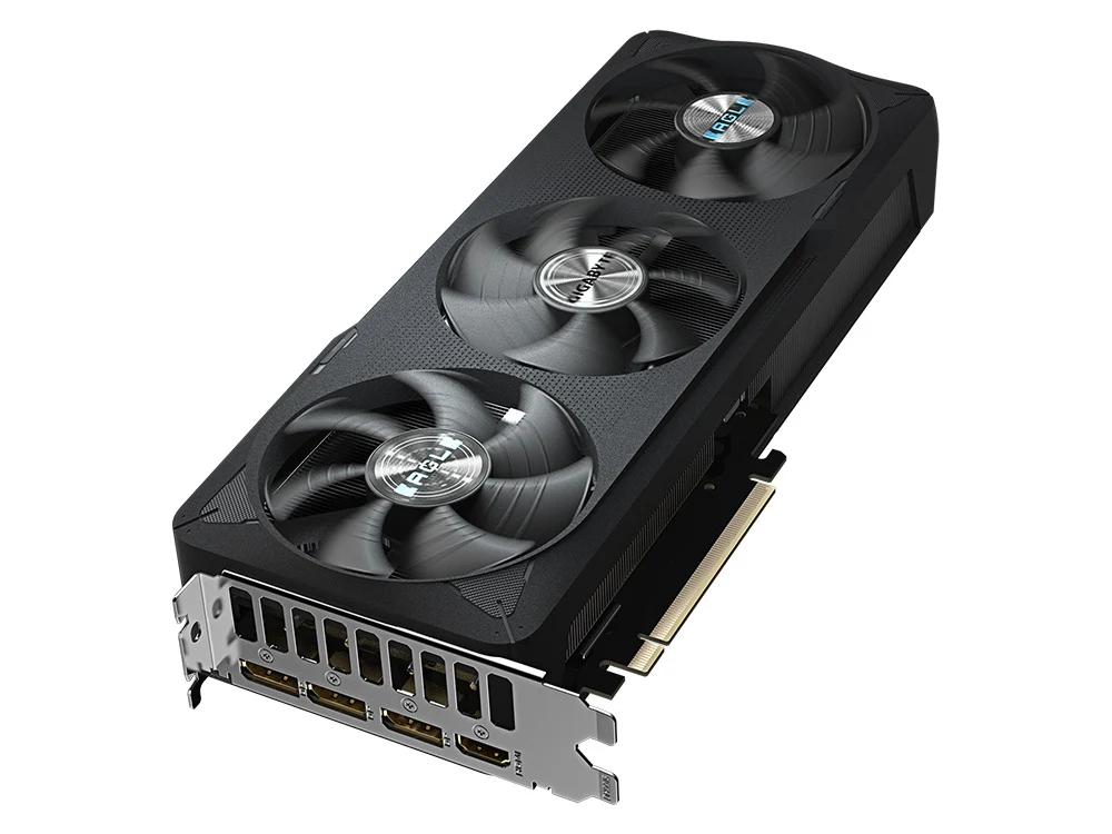 Gigabyte GeForce RTX 5070 Eagle OC SFF 12G Graphics Card - Image 7