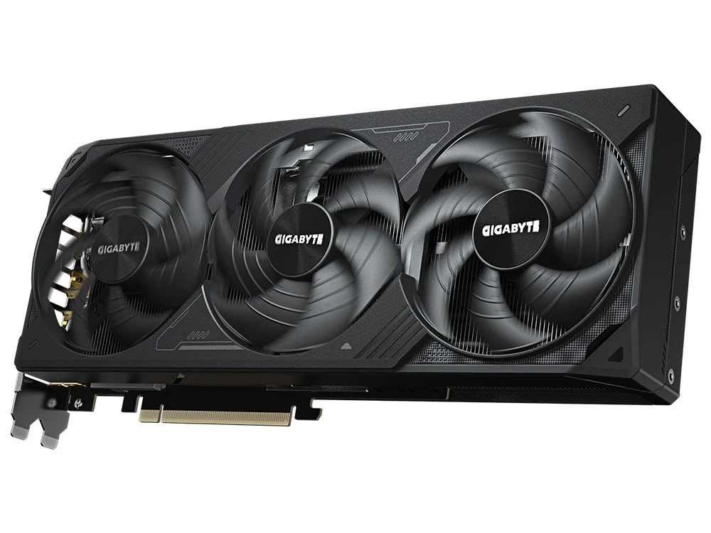 Gigabyte GeForce RTX 5070 Ti WindForce SFF 16G Graphics Card - Image 2