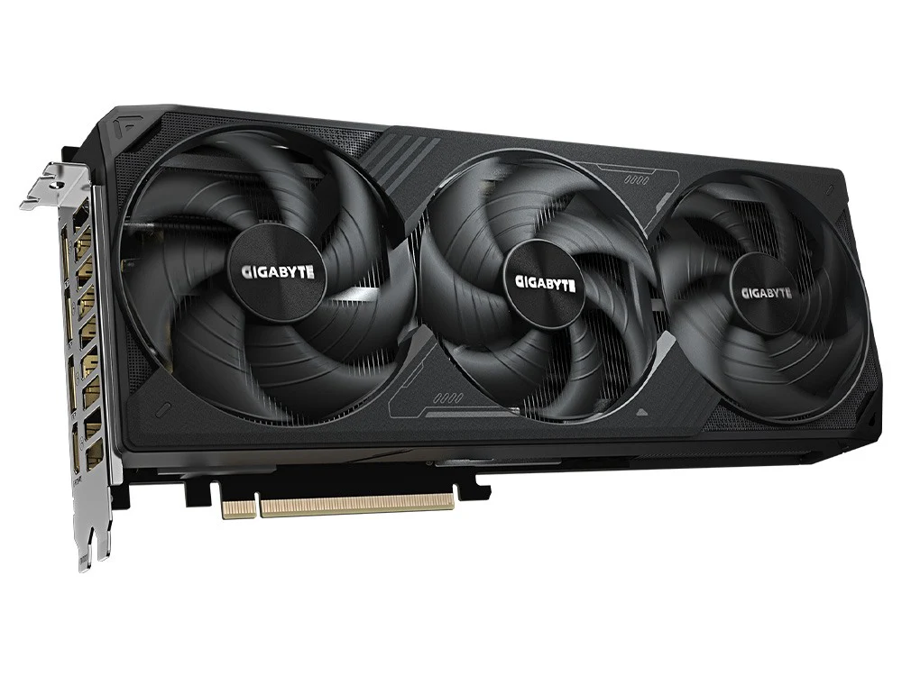 Gigabyte GeForce RTX 5070 Ti WindForce SFF 16G Graphics Card - Image 3