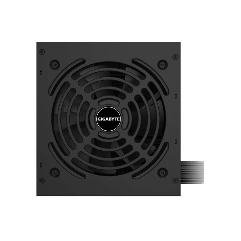 Gigabyte GP-P650SS 650W ATX PSU Power Supply 80+ Silver 120mm 12V >100K Hrs - - Image 4