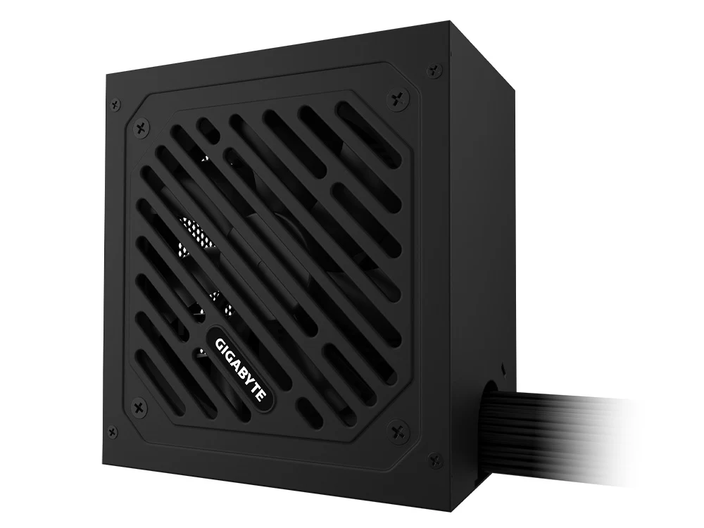 Gigabyte GP-P650SS 650W ATX PSU Power Supply 80+ Silver 120mm 12V >100K Hrs - - Image 6