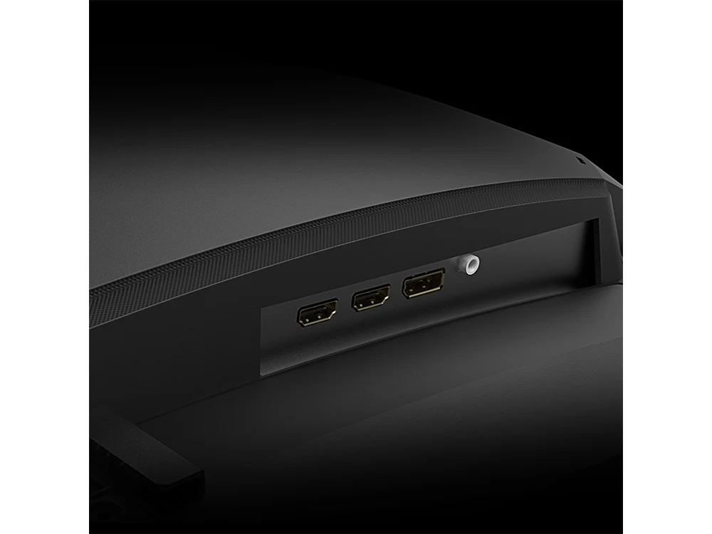 GIGABYTE GS32QCA 31.5" QHD VA 180Hz Curved Gaming Monitor - Image 6