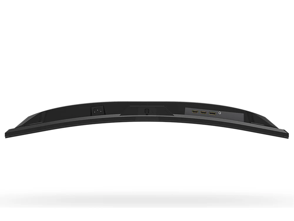 GIGABYTE GS32QCA 31.5" QHD VA 180Hz Curved Gaming Monitor - Image 7