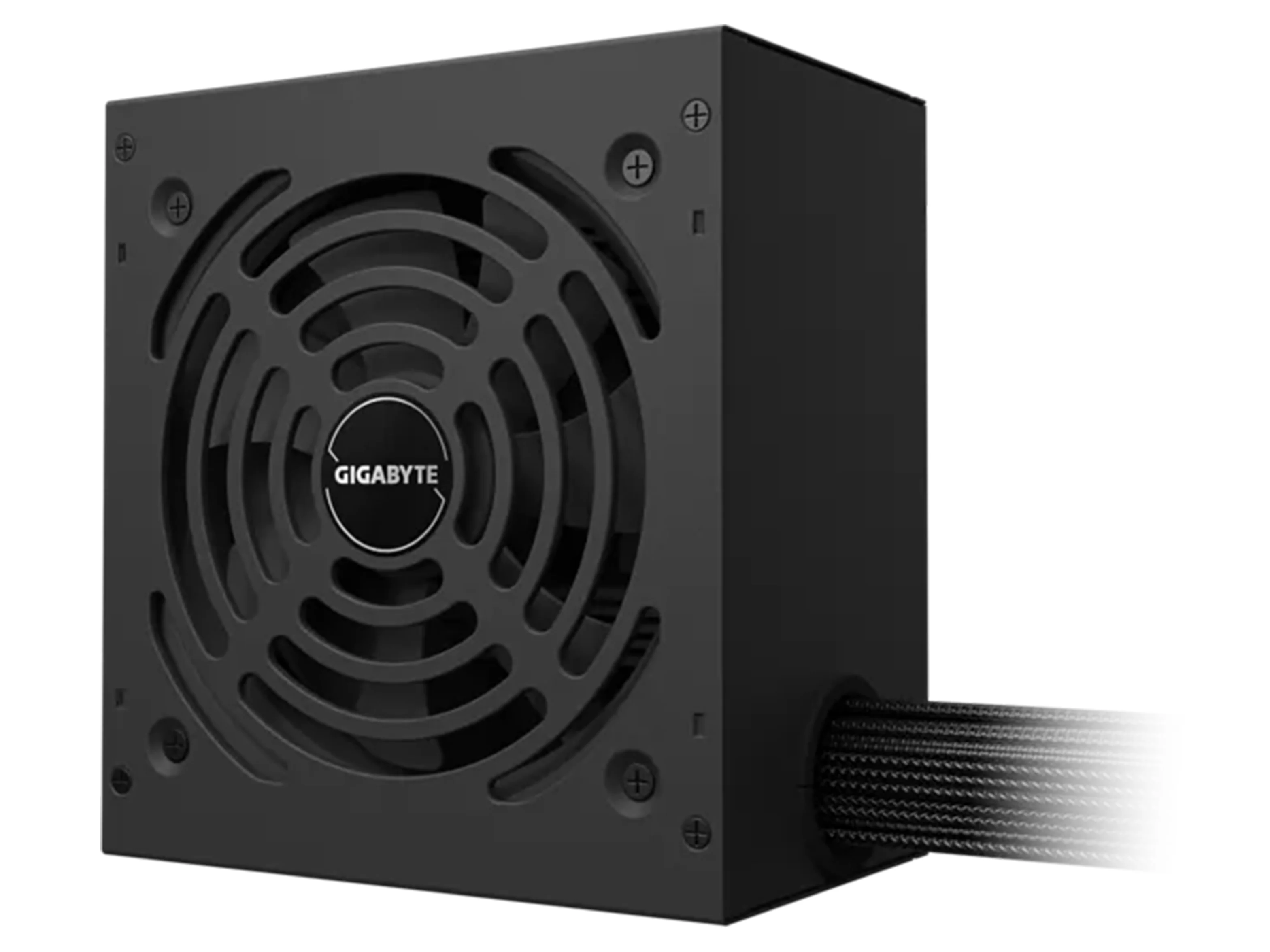 Gigabyte PG5 650w 80+ Gold Fully Modular ATX 3.1 Power Supply - Image 5