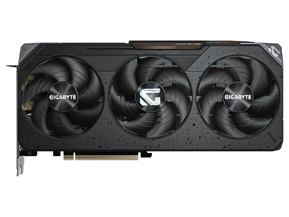 Gigabyte Radeon RX 9070 Gaming 16G OC Graphics Card (R9070GAMING-OC-16GD) - Image 3