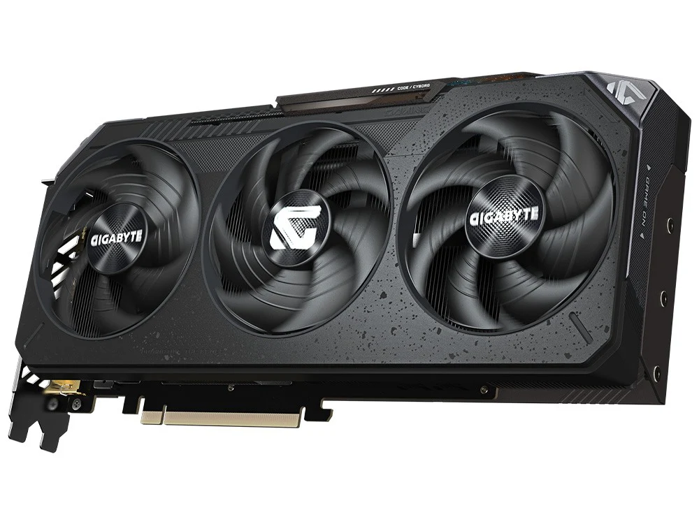 Gigabyte Radeon RX 9070 Gaming 16G OC Graphics Card (R9070GAMING-OC-16GD) - Image 6