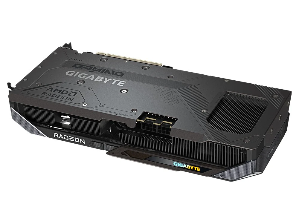 Gigabyte Radeon RX 9070 Gaming 16G OC Graphics Card (R9070GAMING-OC-16GD) - Image 8