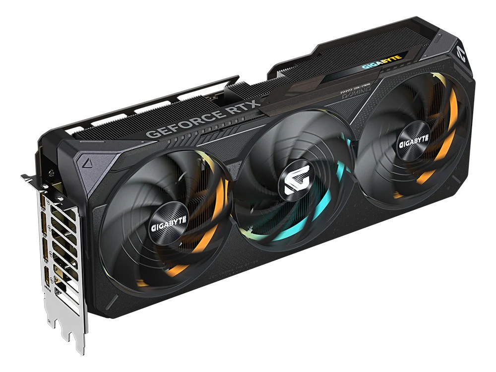 Gigabyte RTX 5070 Ti Gaming OC 16G - Image 2