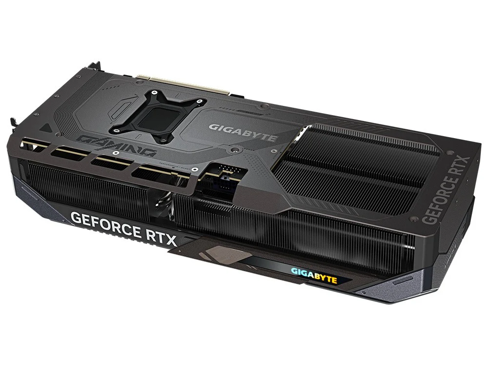 Gigabyte RTX 5070 Ti Gaming OC 16G - Image 3