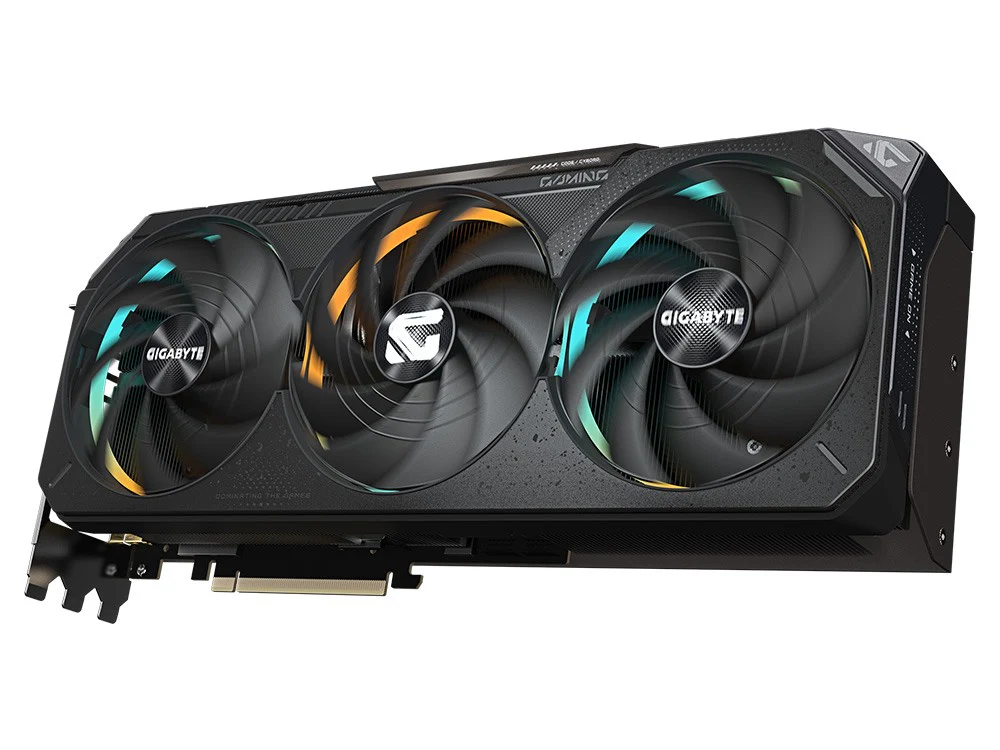 Gigabyte RTX 5070 Ti Gaming OC 16G - Image 7