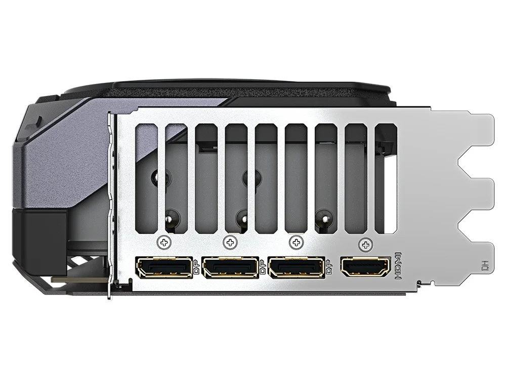 Gigabyte RTX 5070 Ti Gaming OC 16G - Image 9