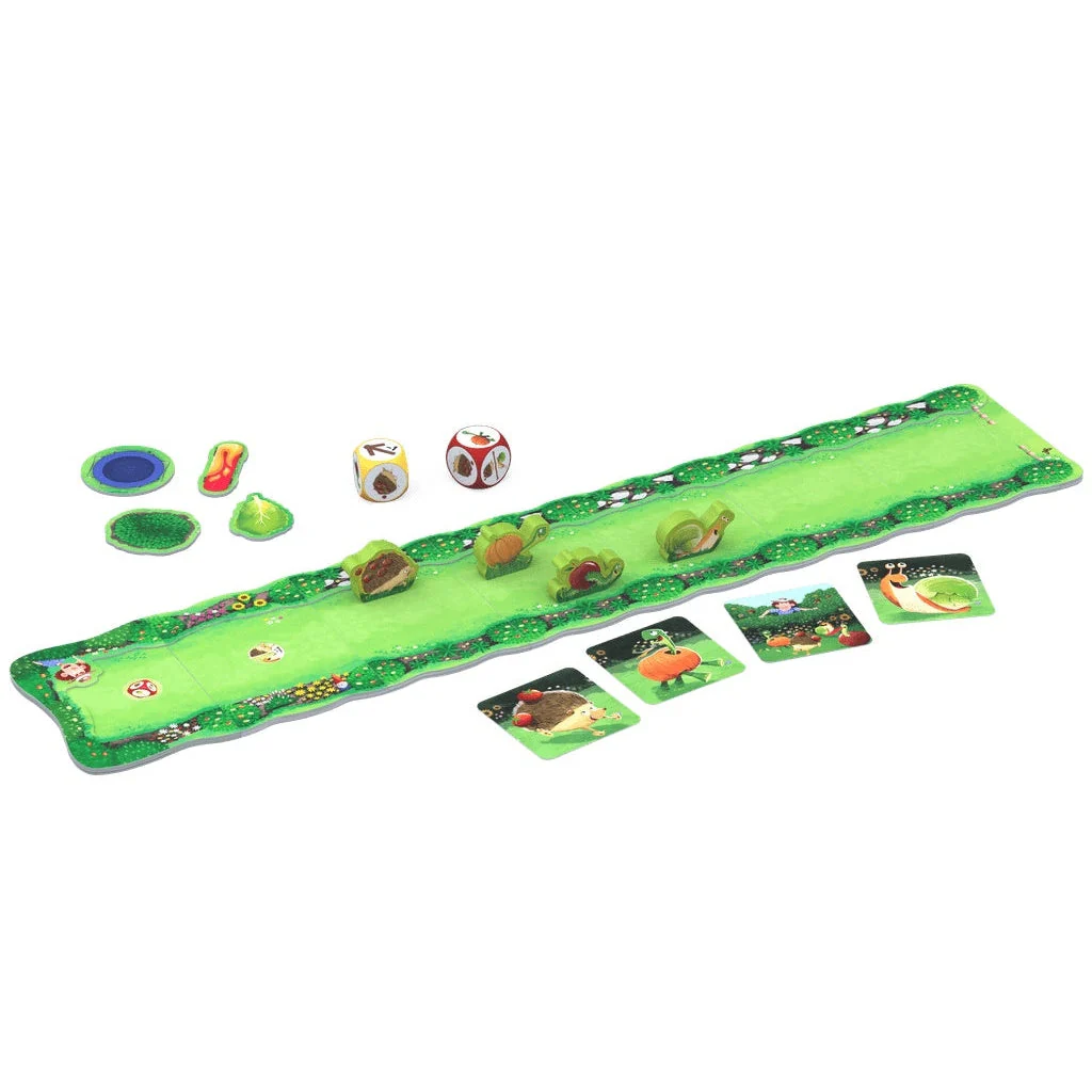 Gigamic Garden Getaway Game - Image 2