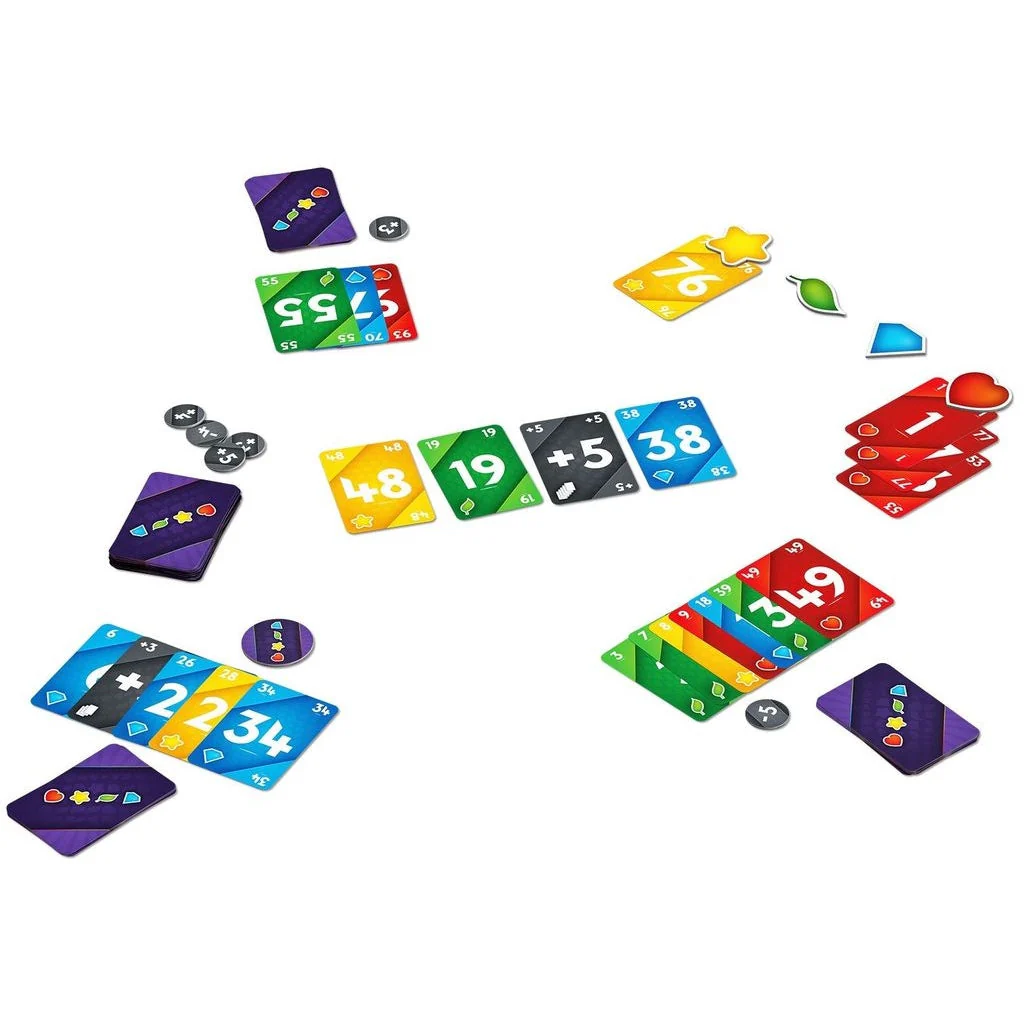 Gigamic Line-it Game - Image 2