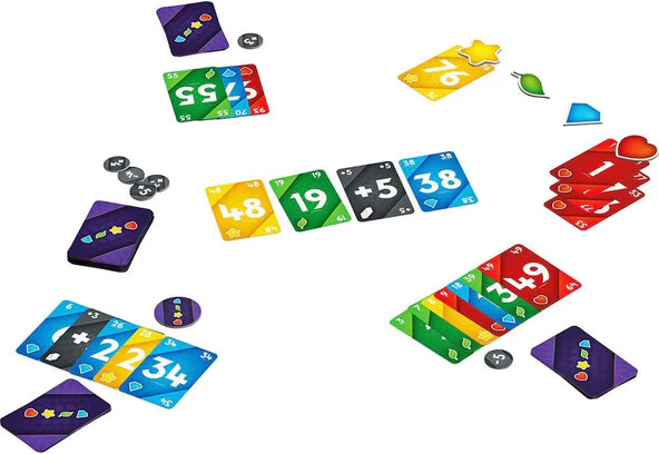 Gigamic Line-it Game - Image 3