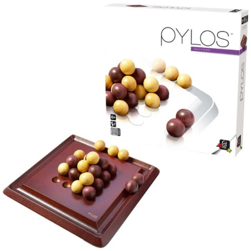 Gigamic Pylos Mini Game - Image 4