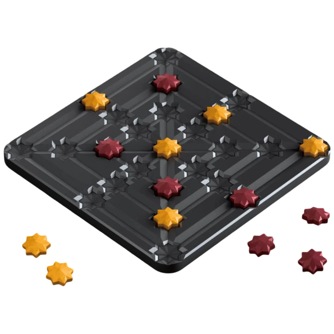 Gigamic Qomet Game - Image 2