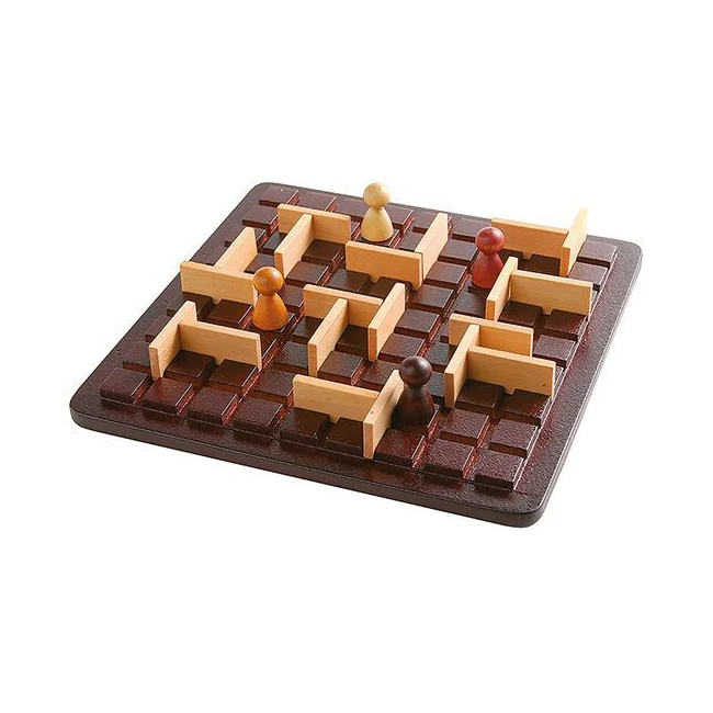 Gigamic Quoridor Mini Game - Image 3
