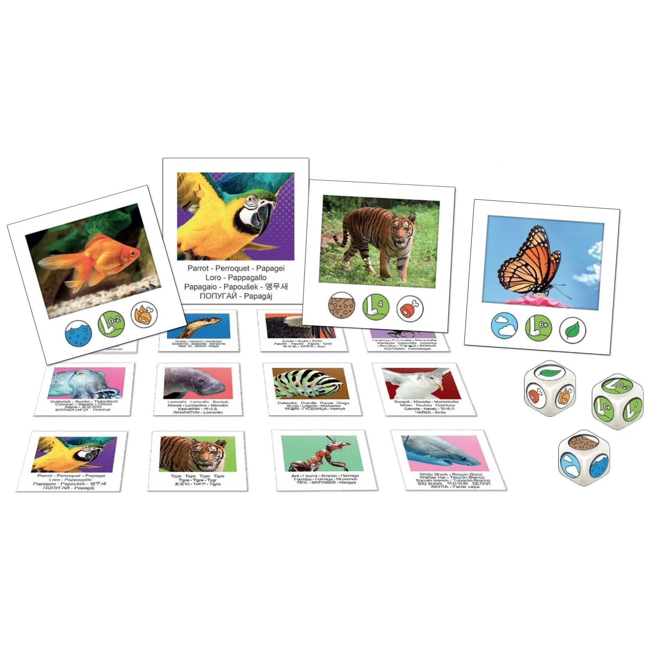Gigamic Specific Game - Image 4