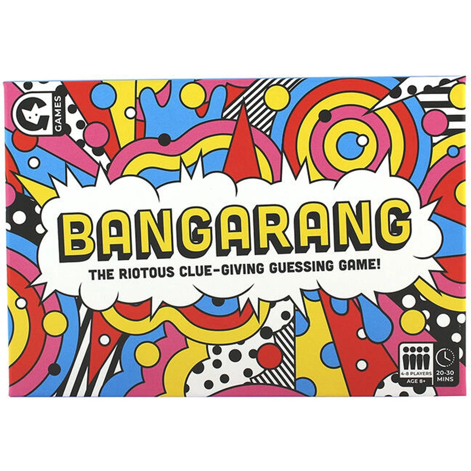 Ginger Fox Bangarang Game - Image 4