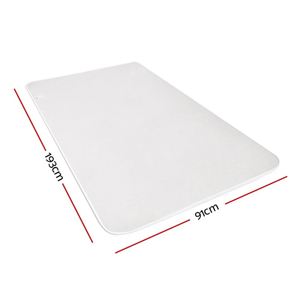 Giselle Electric Blanket Fleecy Underlay Single - Image 3