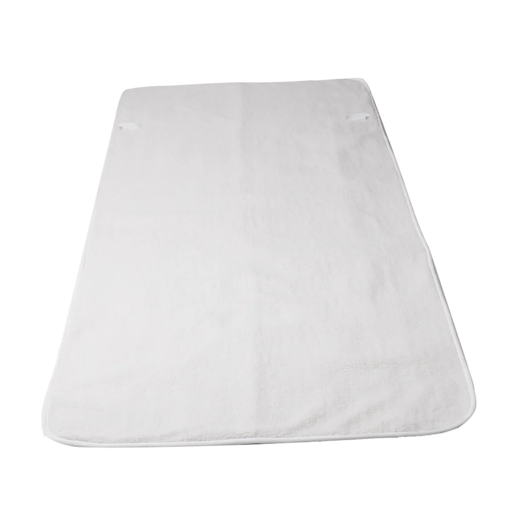 Giselle Electric Blanket Fleecy Underlay Single - Image 4